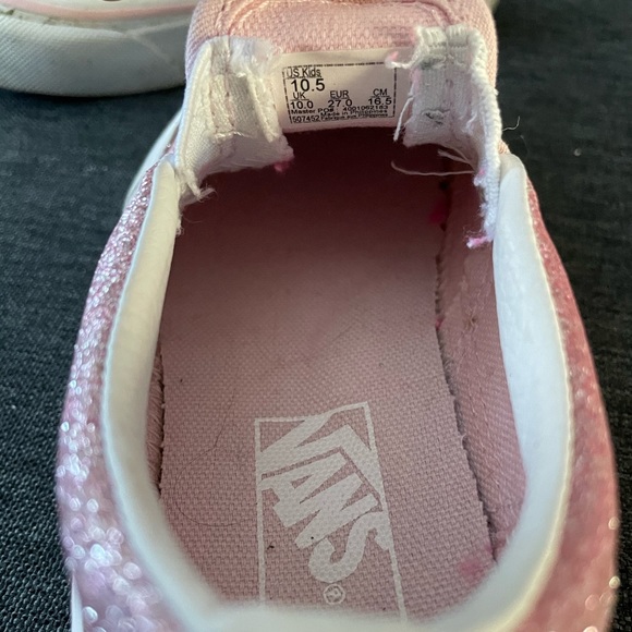 Vans slip ons - Picture 3 of 3